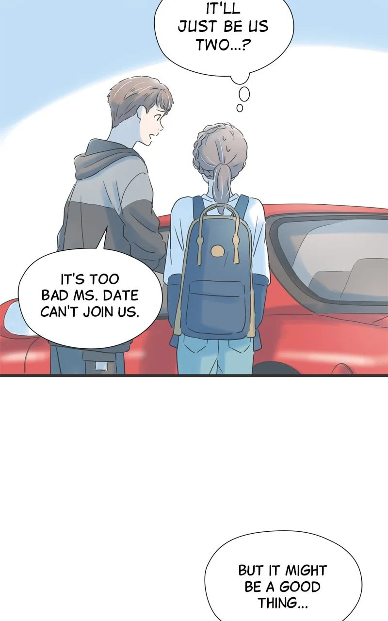 It Rains On Precious Days