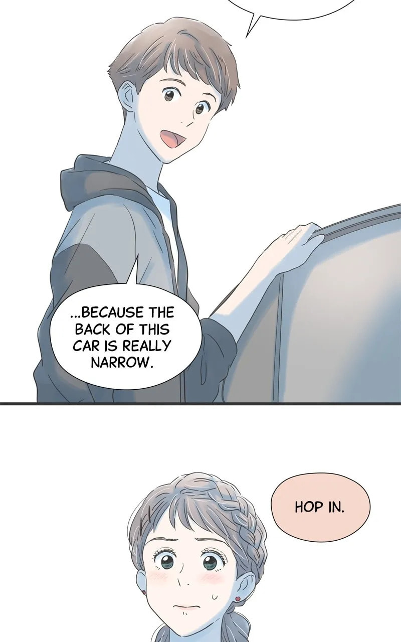 It Rains On Precious Days