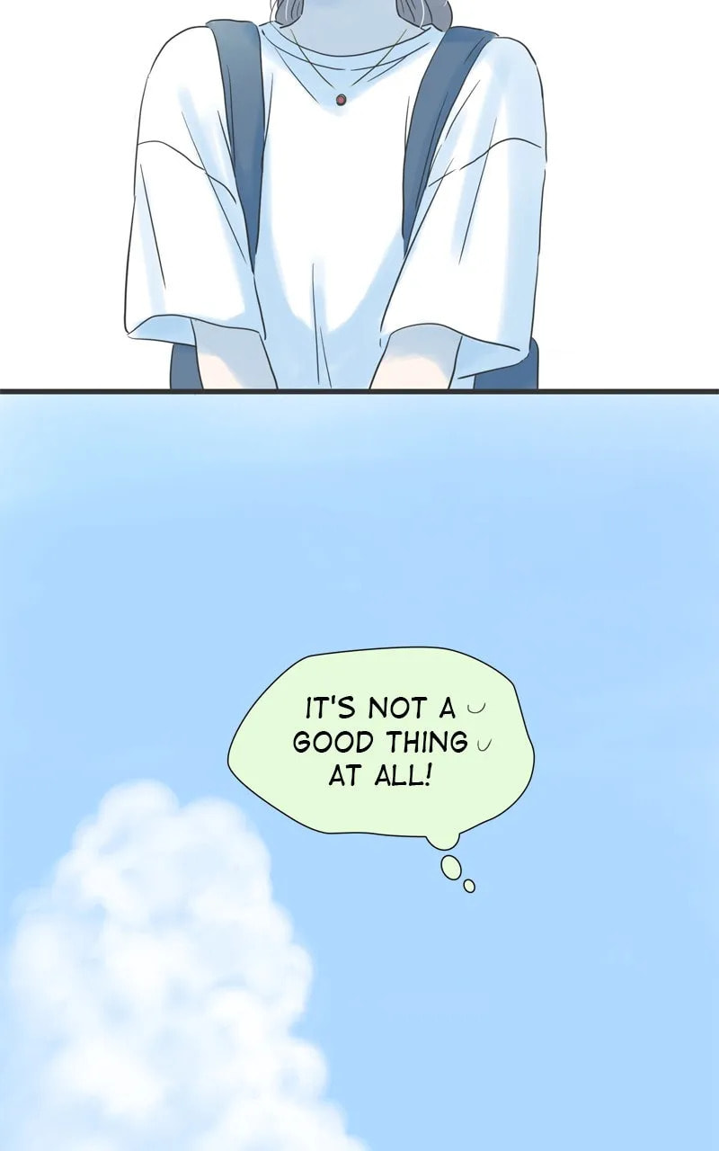 It Rains On Precious Days