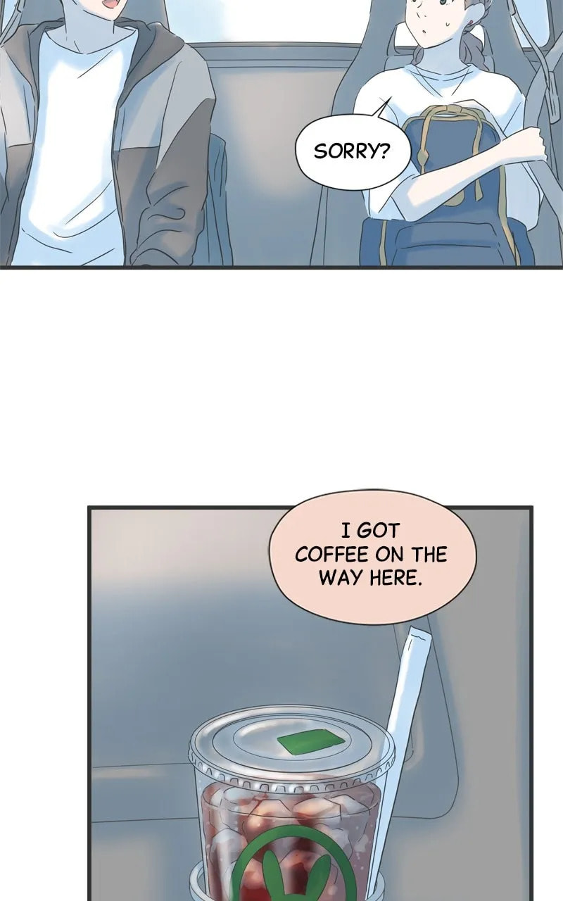 It Rains On Precious Days