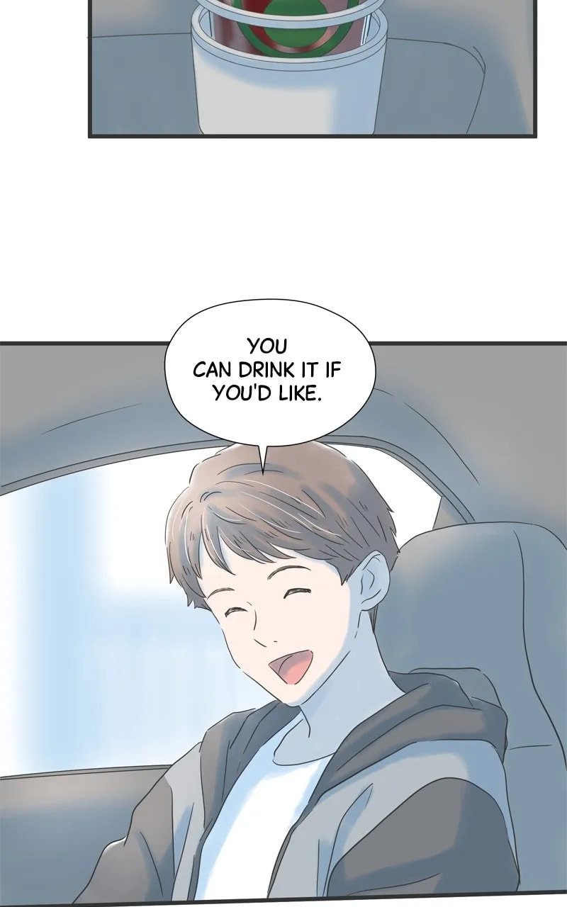 It Rains On Precious Days