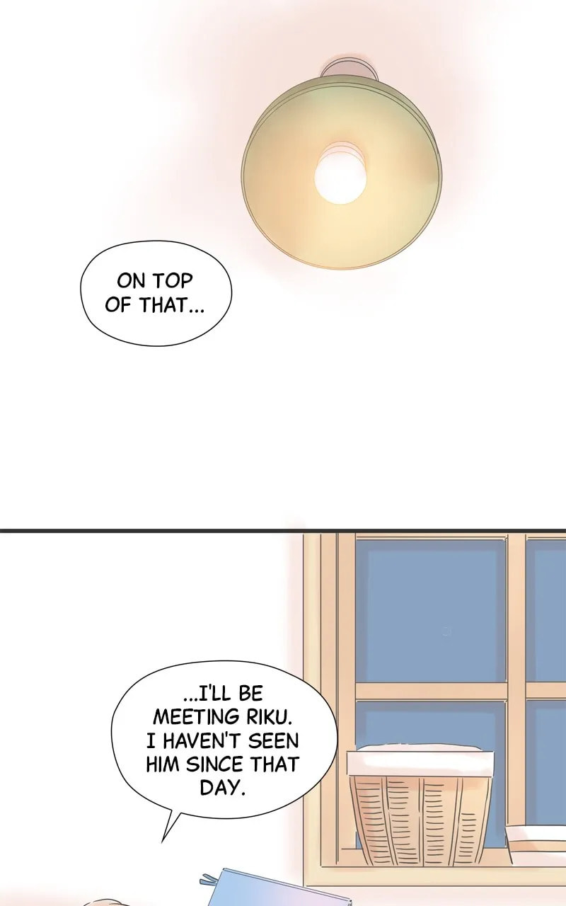 It Rains On Precious Days