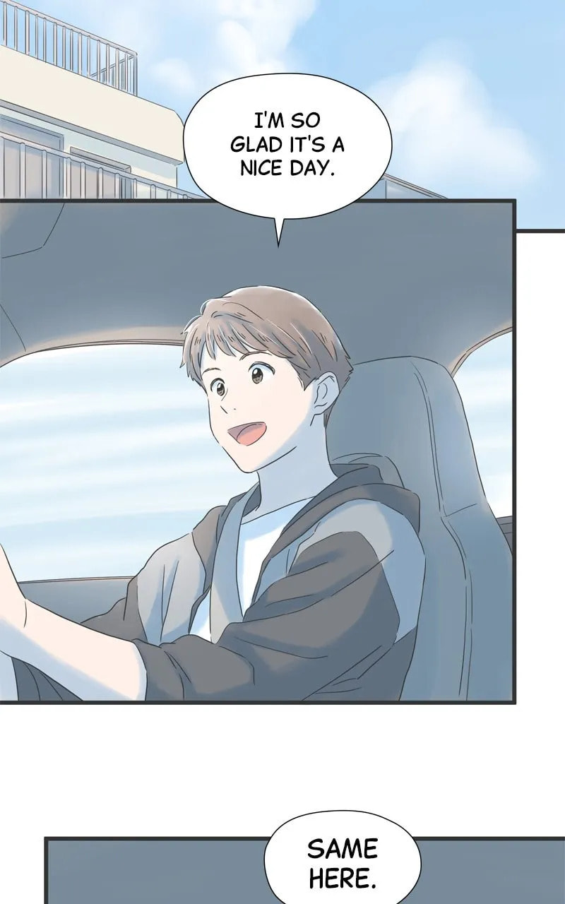 It Rains On Precious Days