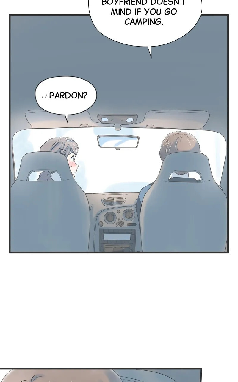 It Rains On Precious Days