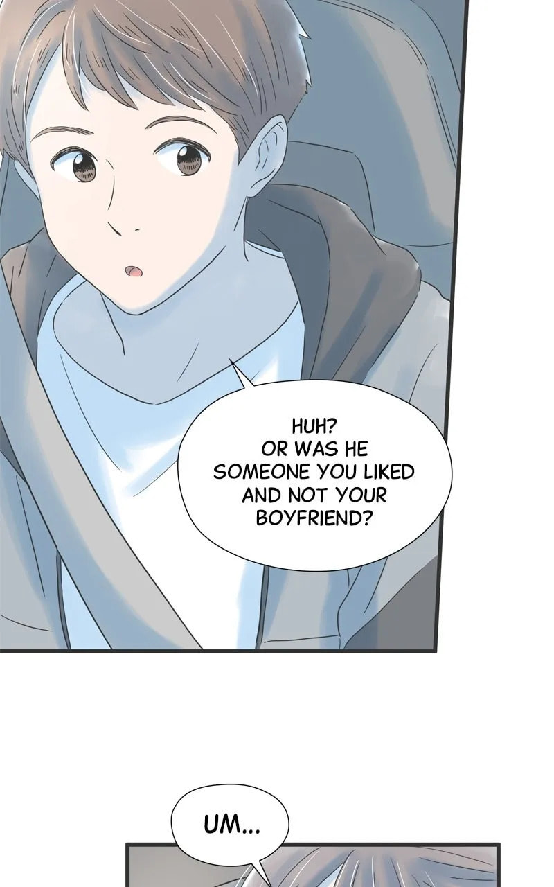 It Rains On Precious Days