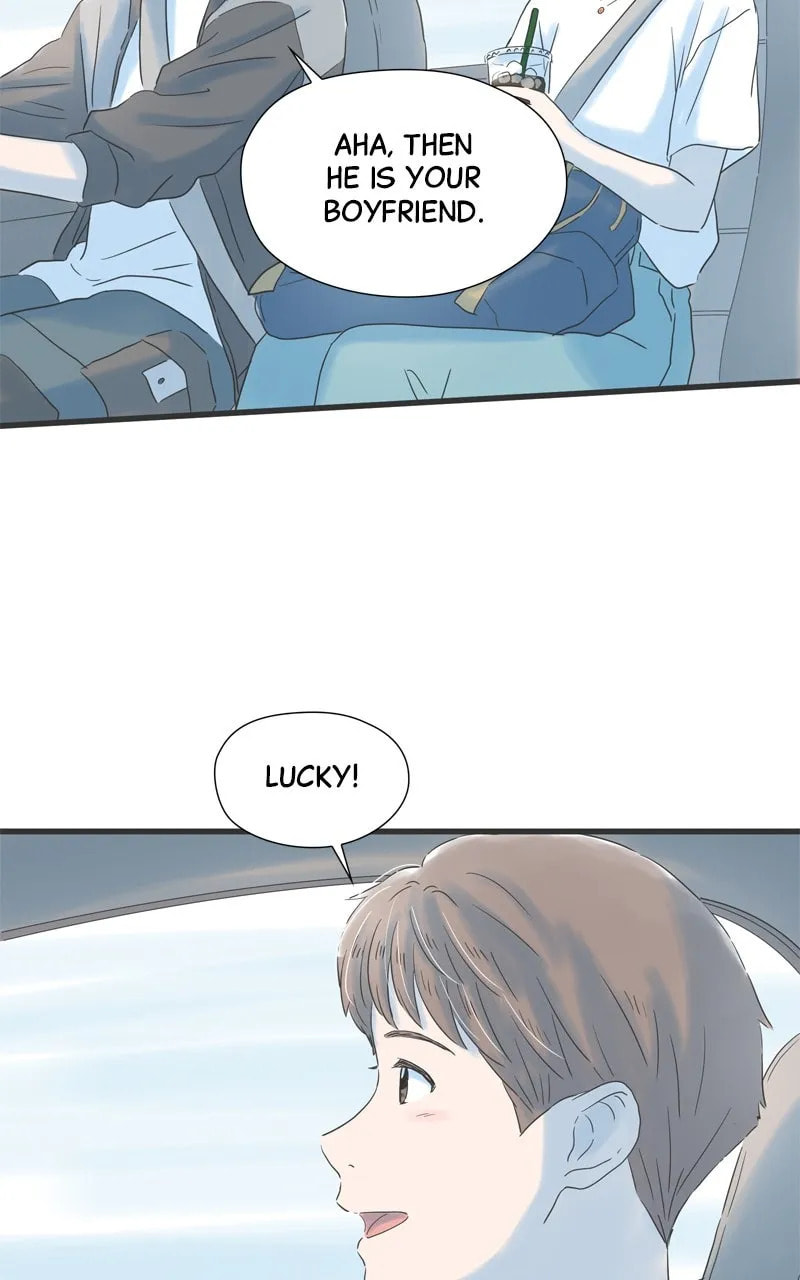 It Rains On Precious Days