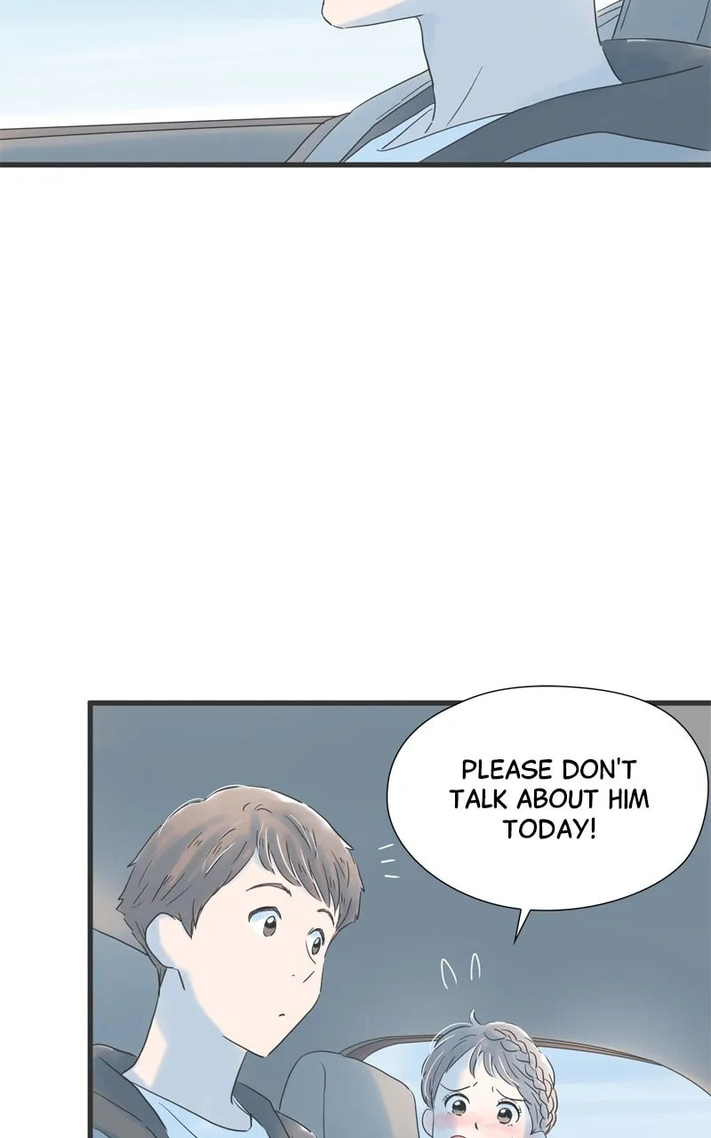 It Rains On Precious Days