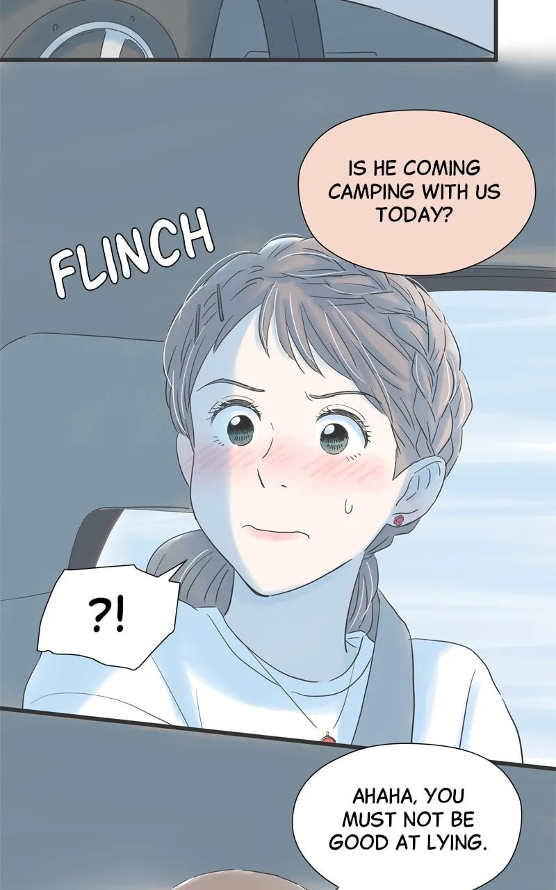 It Rains On Precious Days