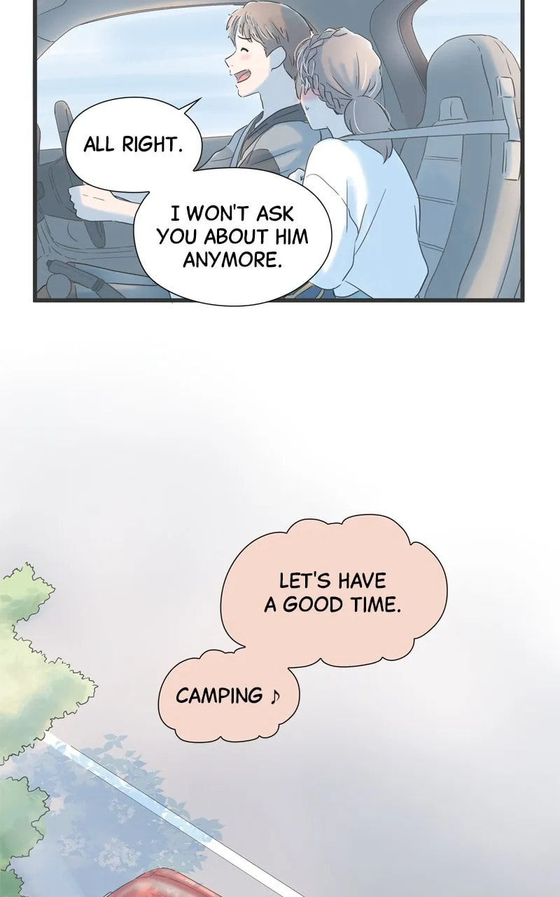 It Rains On Precious Days