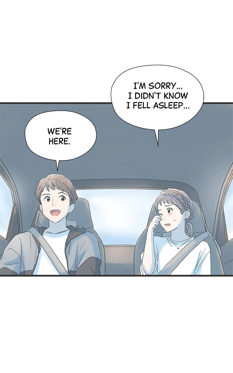 It Rains On Precious Days