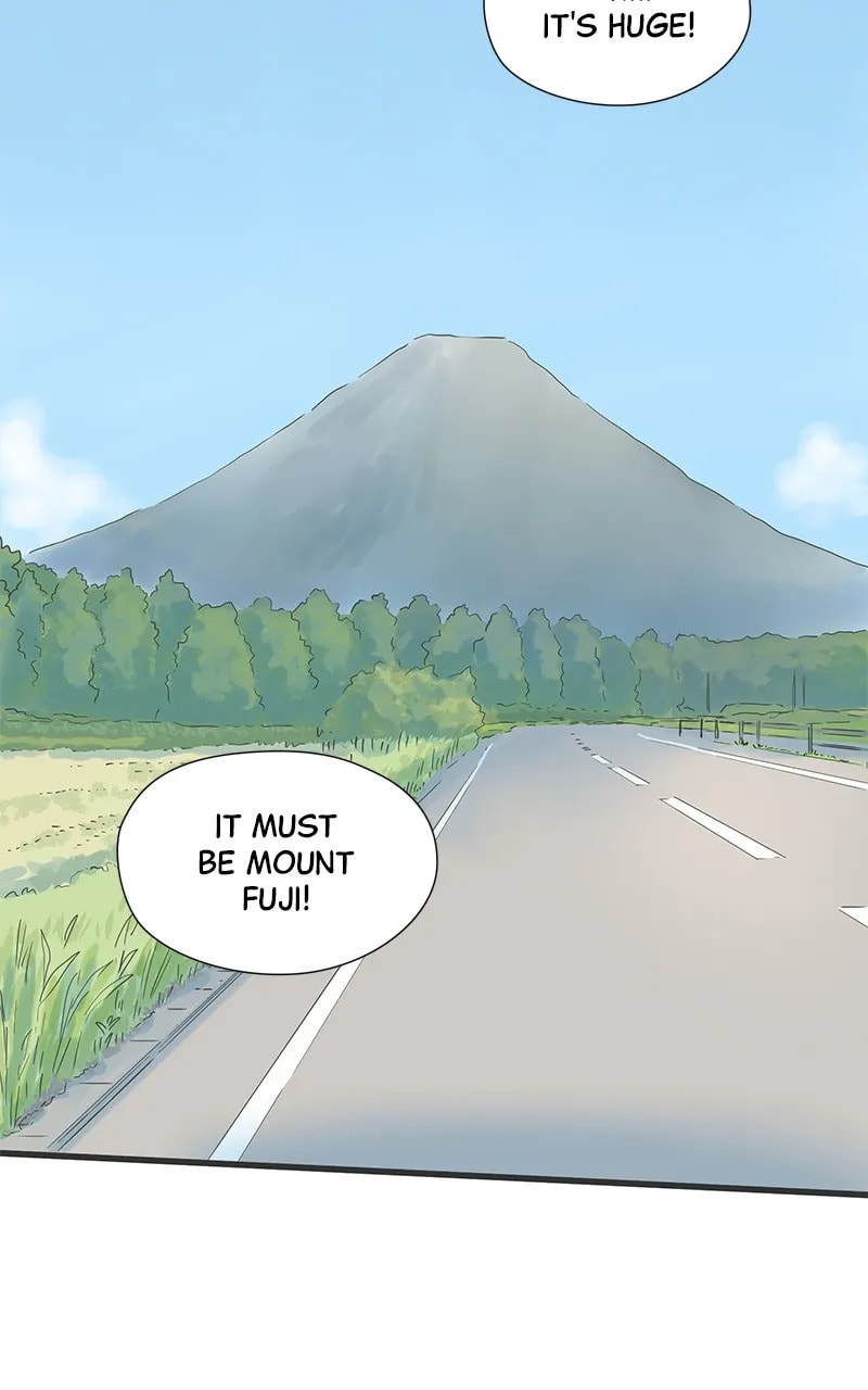 It Rains On Precious Days