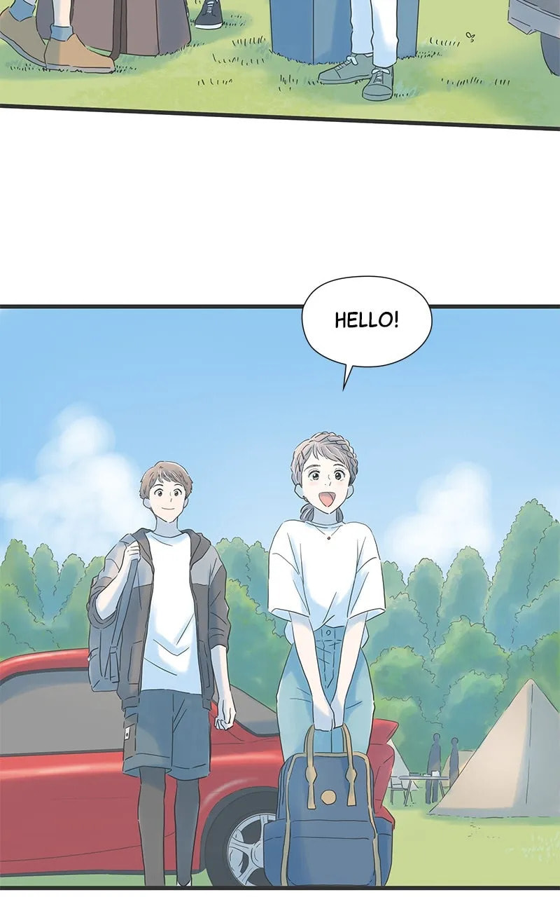 It Rains On Precious Days