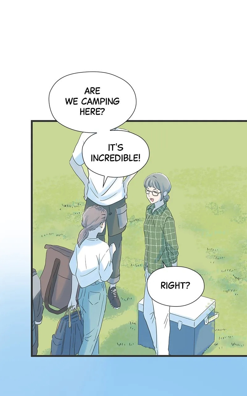 It Rains On Precious Days