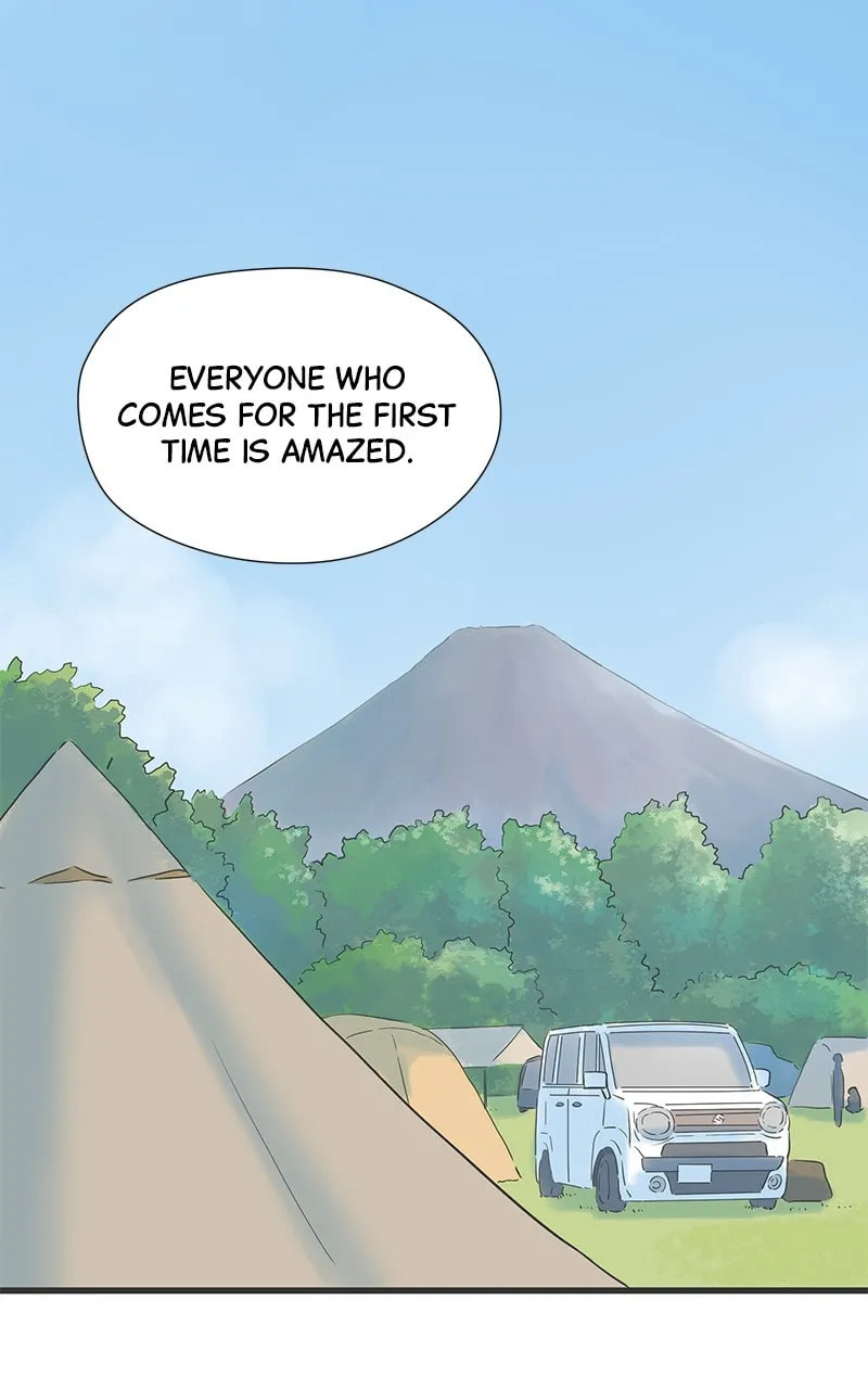 It Rains On Precious Days