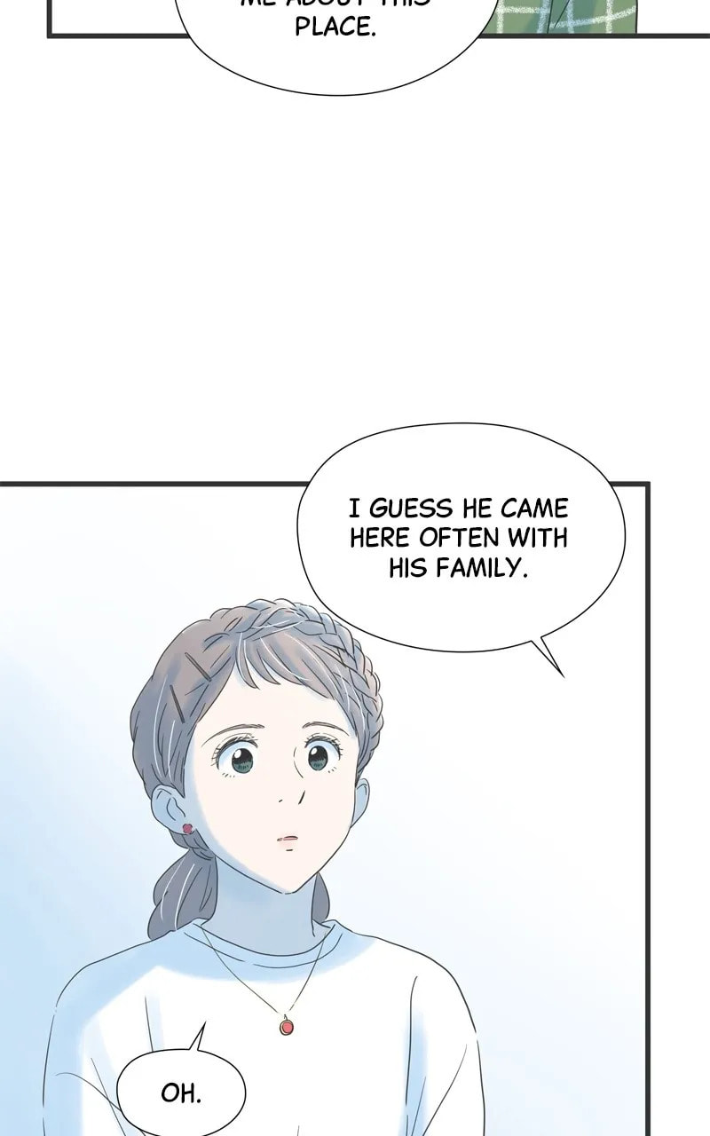 It Rains On Precious Days