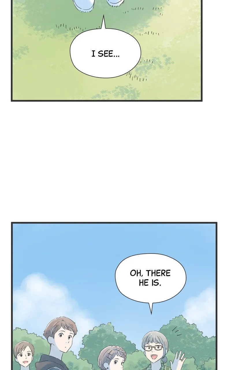 It Rains On Precious Days