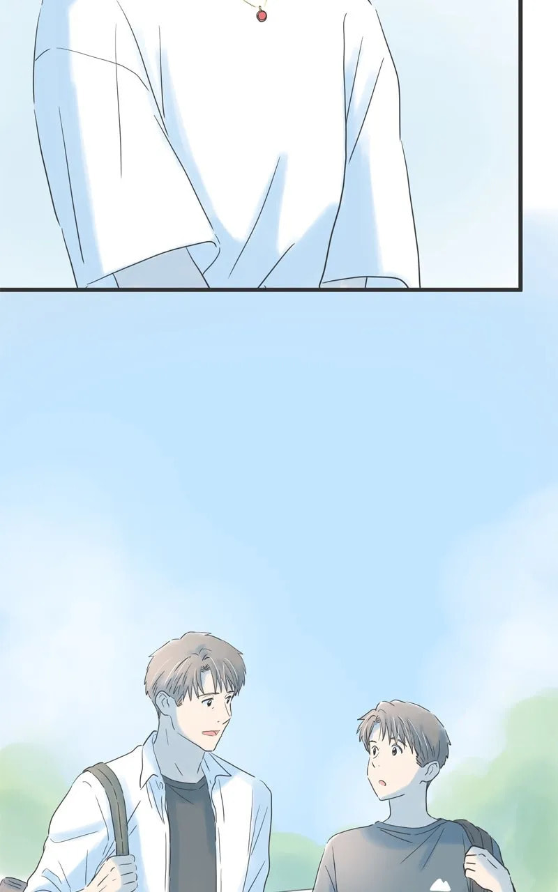 It Rains On Precious Days