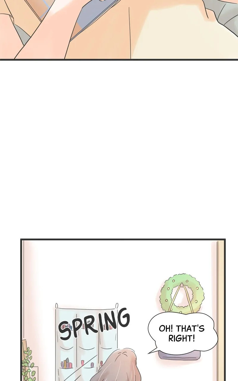 It Rains On Precious Days