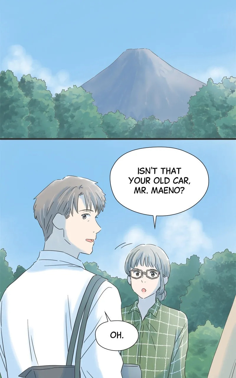 It Rains On Precious Days