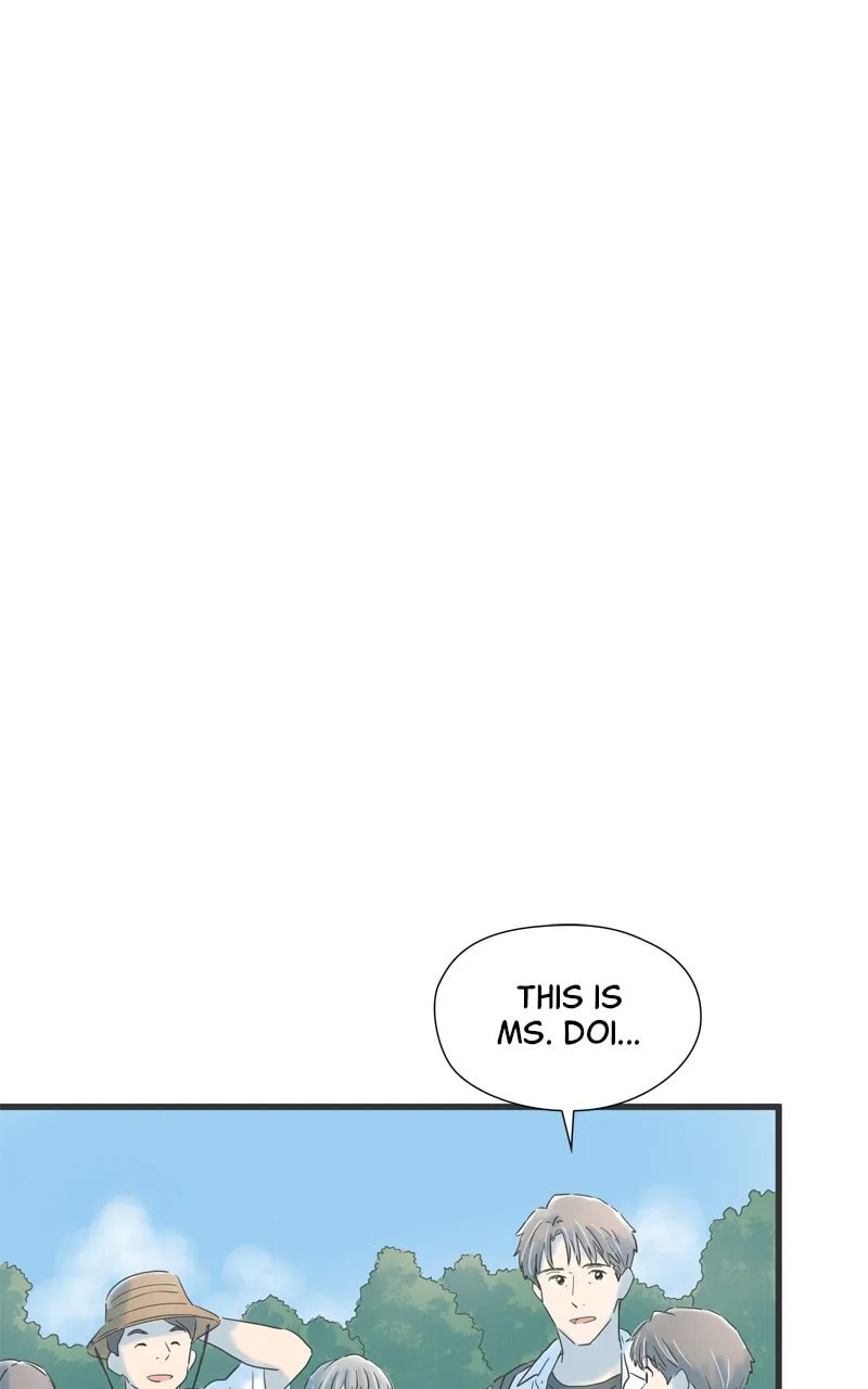 It Rains On Precious Days