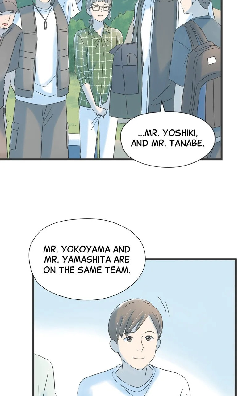 It Rains On Precious Days