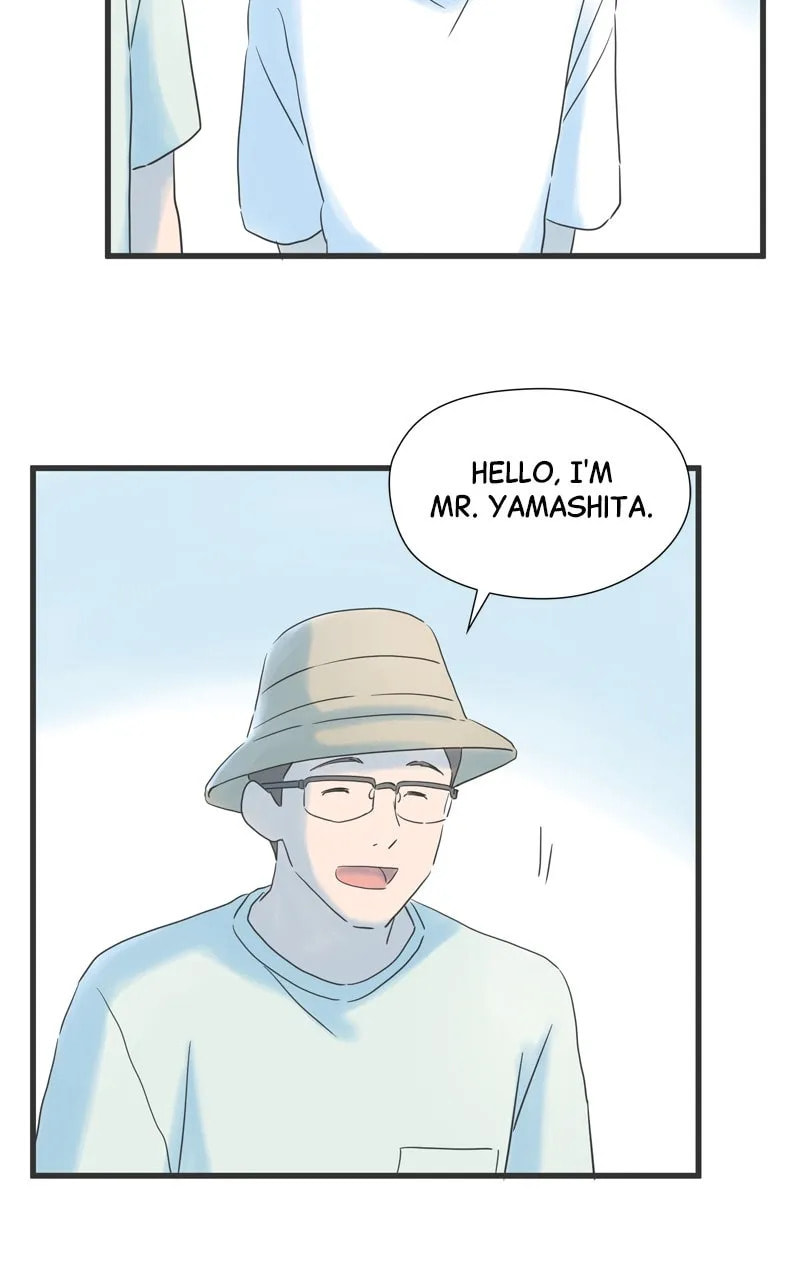 It Rains On Precious Days