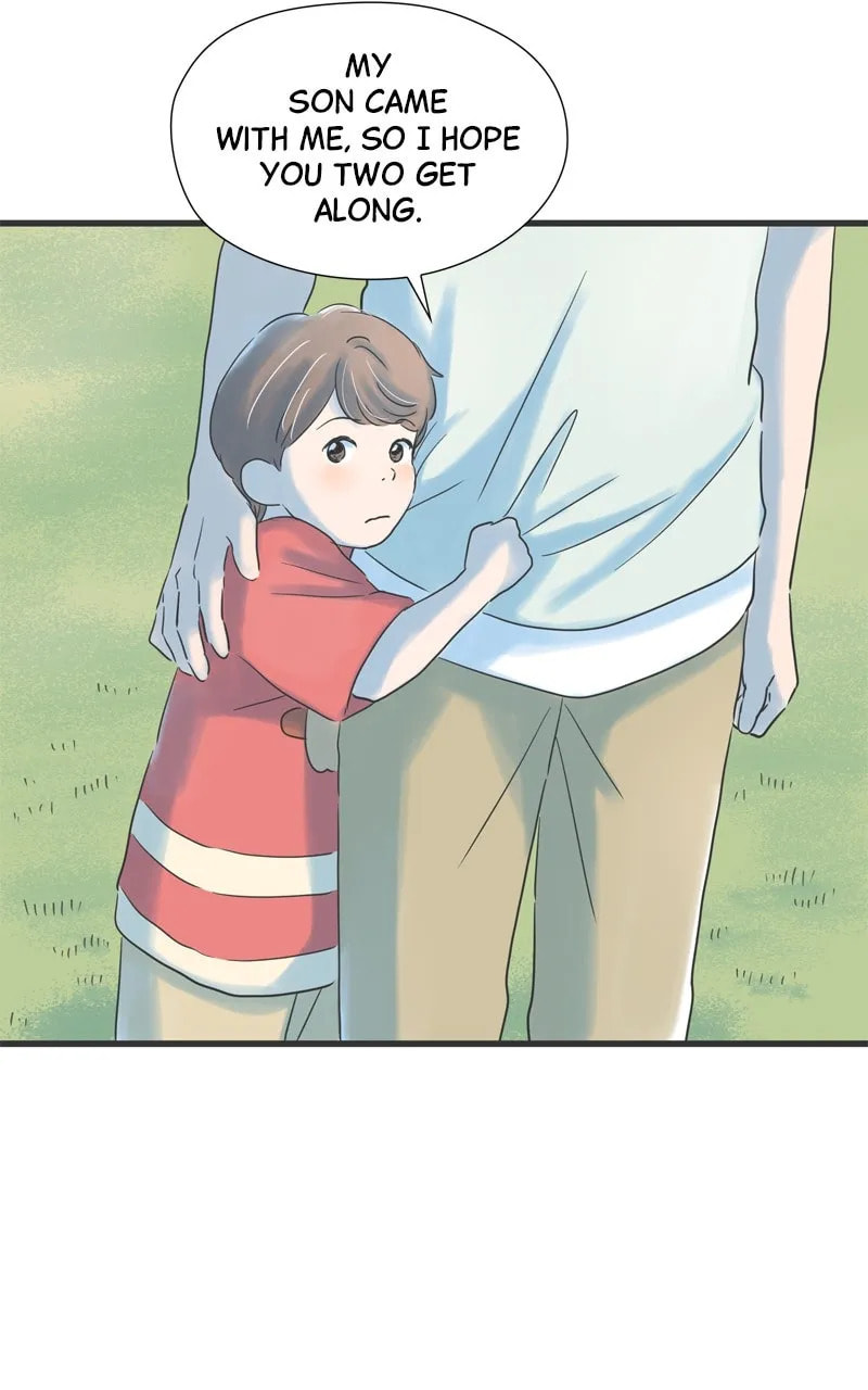 It Rains On Precious Days