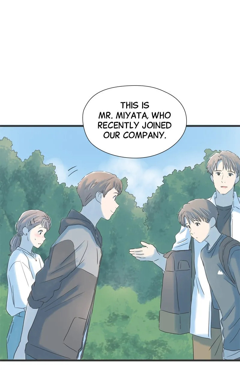 It Rains On Precious Days