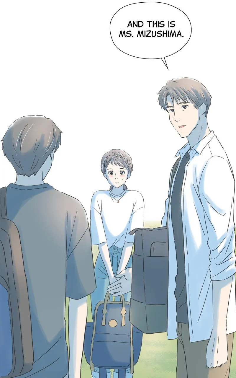 It Rains On Precious Days