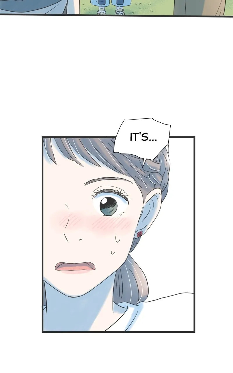 It Rains On Precious Days