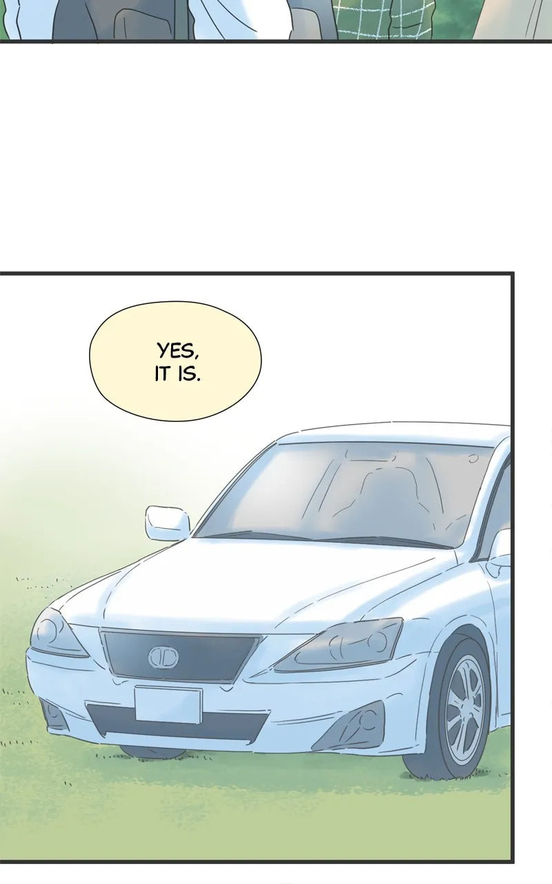 It Rains On Precious Days