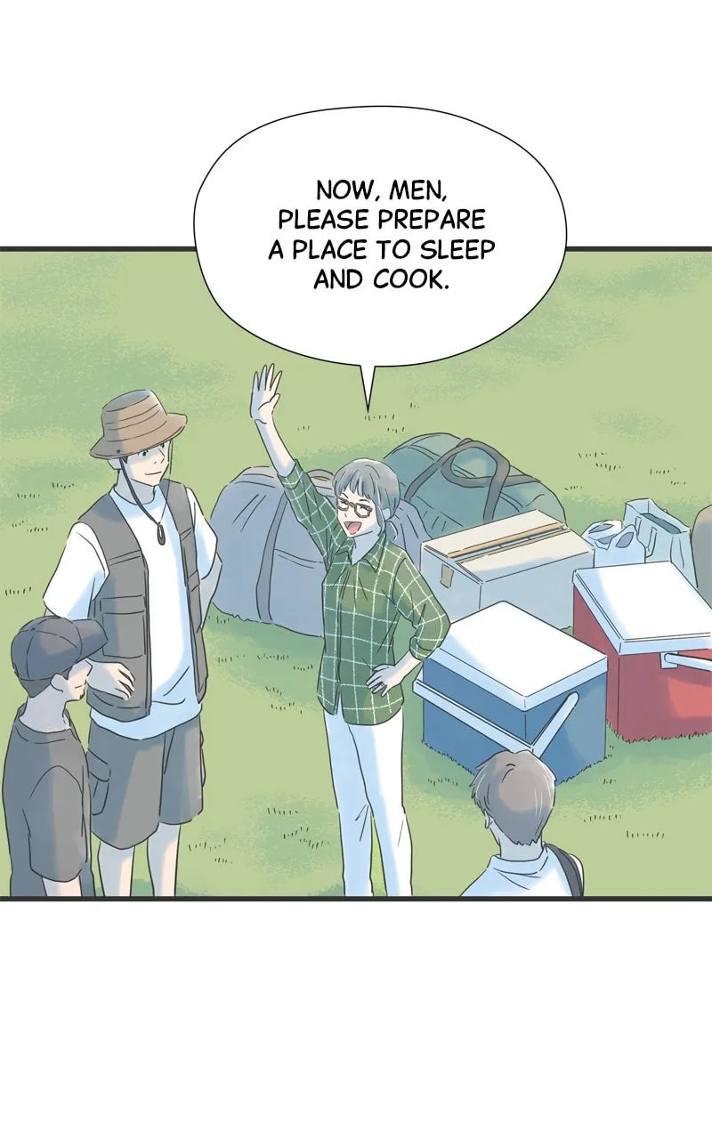 It Rains On Precious Days