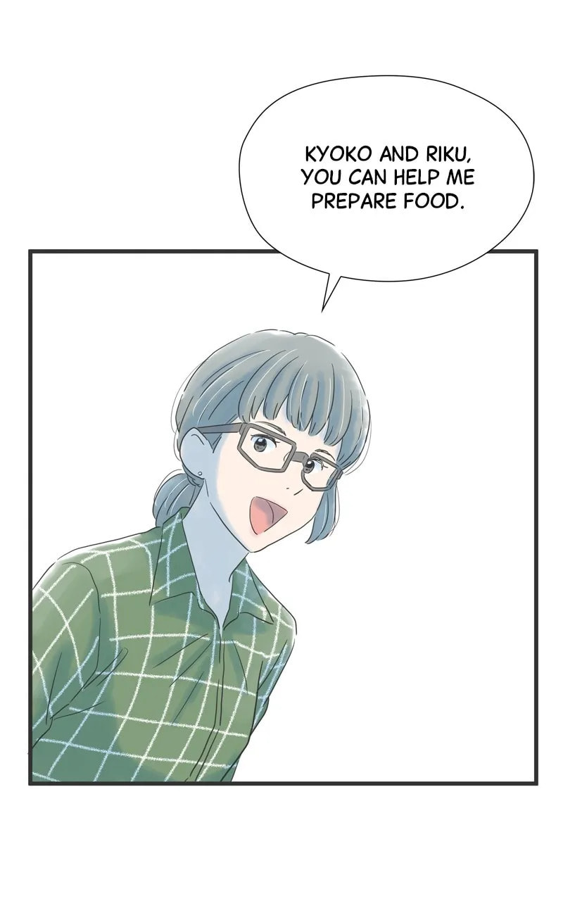 It Rains On Precious Days