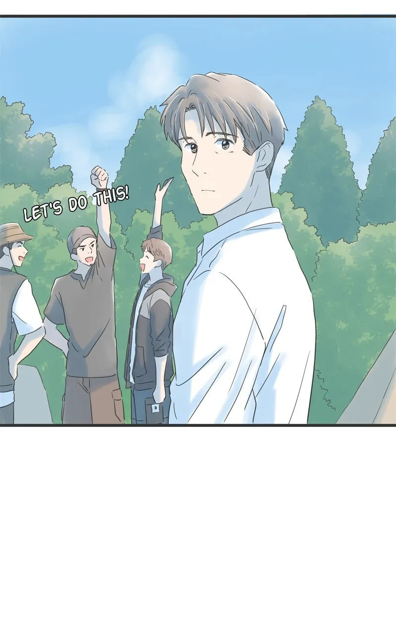 It Rains On Precious Days