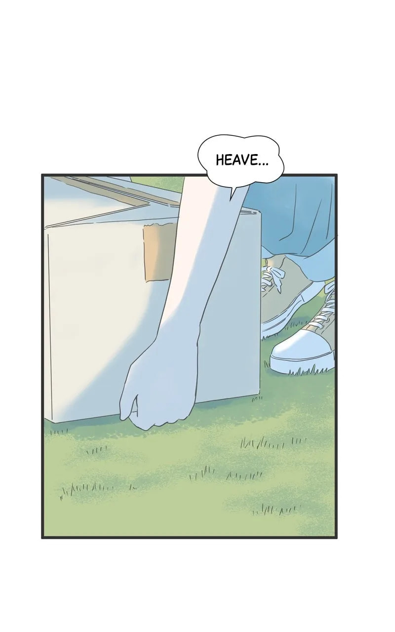 It Rains On Precious Days