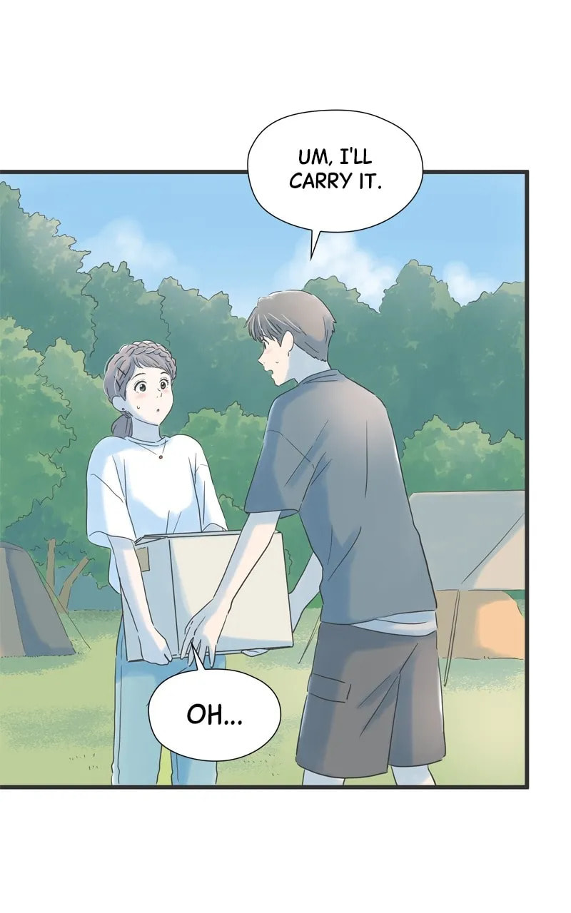 It Rains On Precious Days