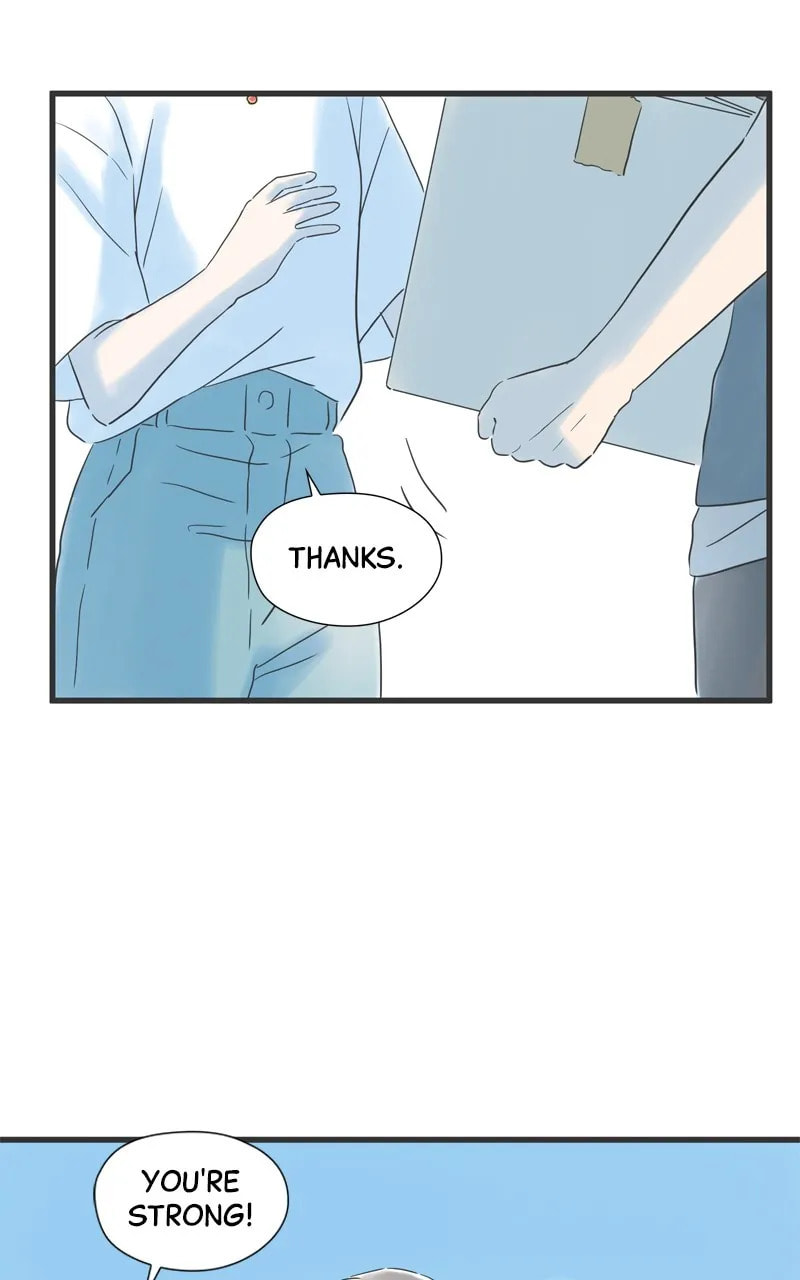 It Rains On Precious Days