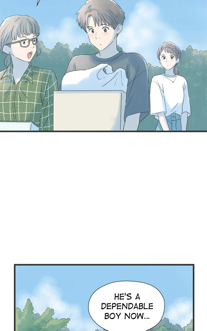 It Rains On Precious Days