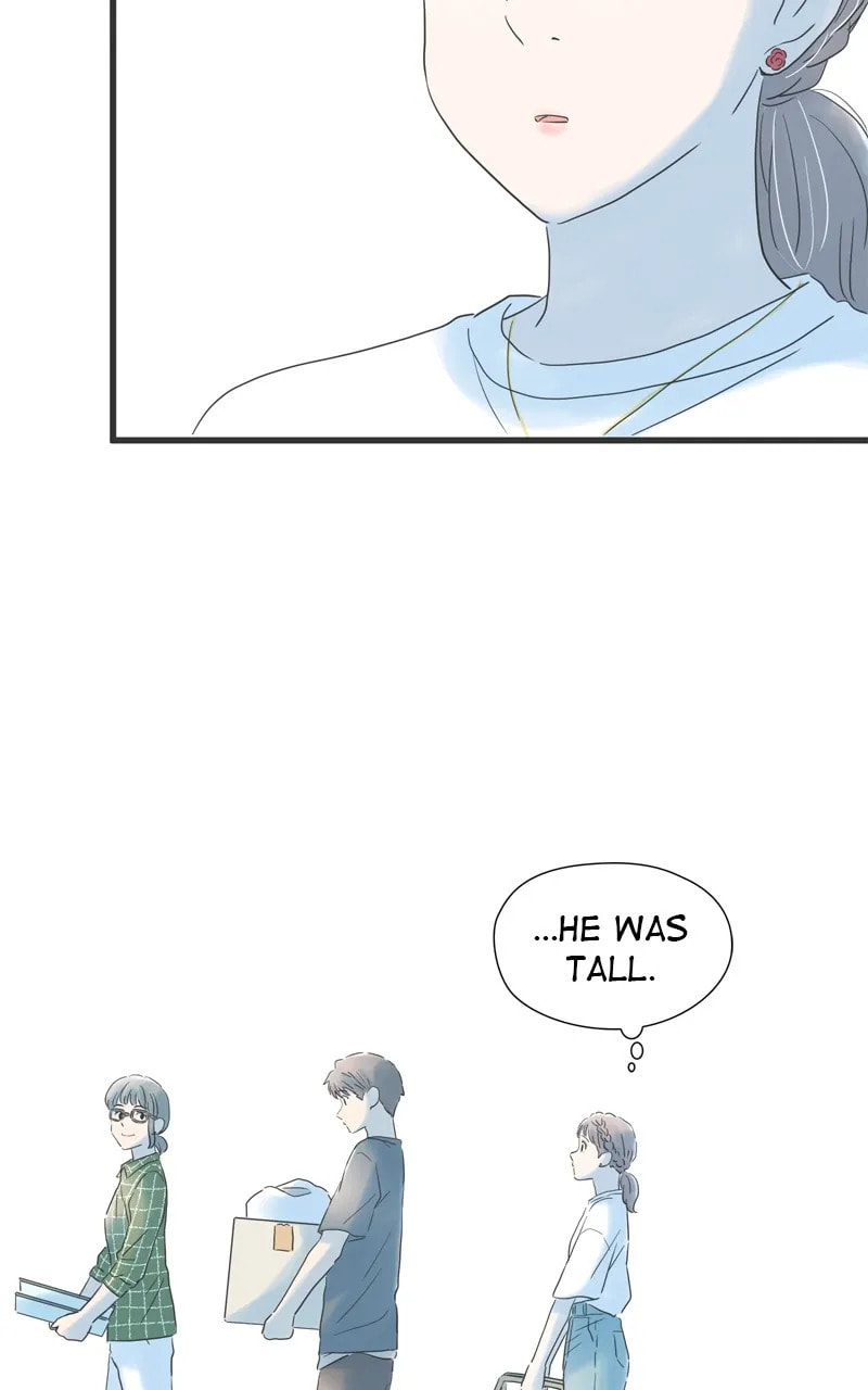 It Rains On Precious Days