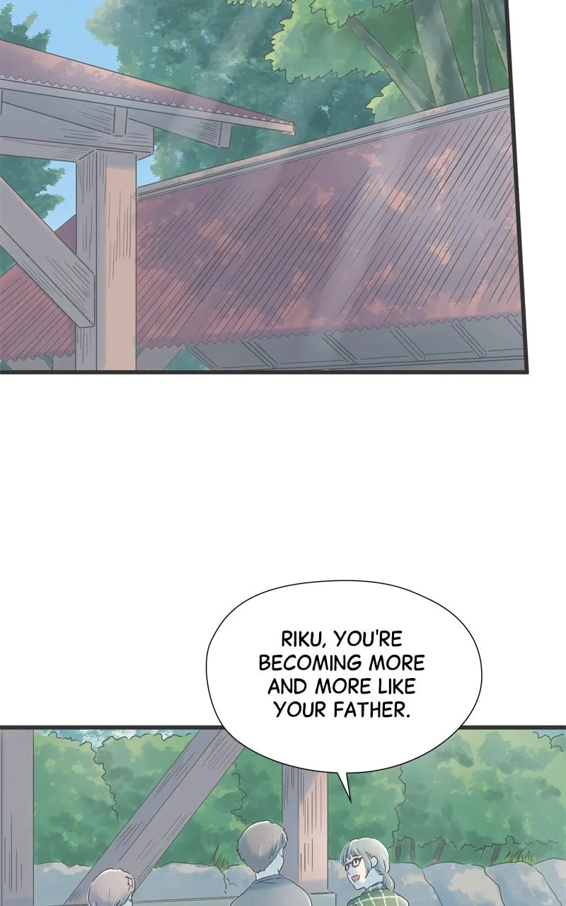 It Rains On Precious Days