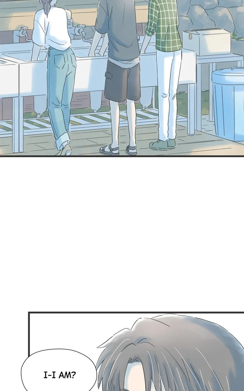 It Rains On Precious Days