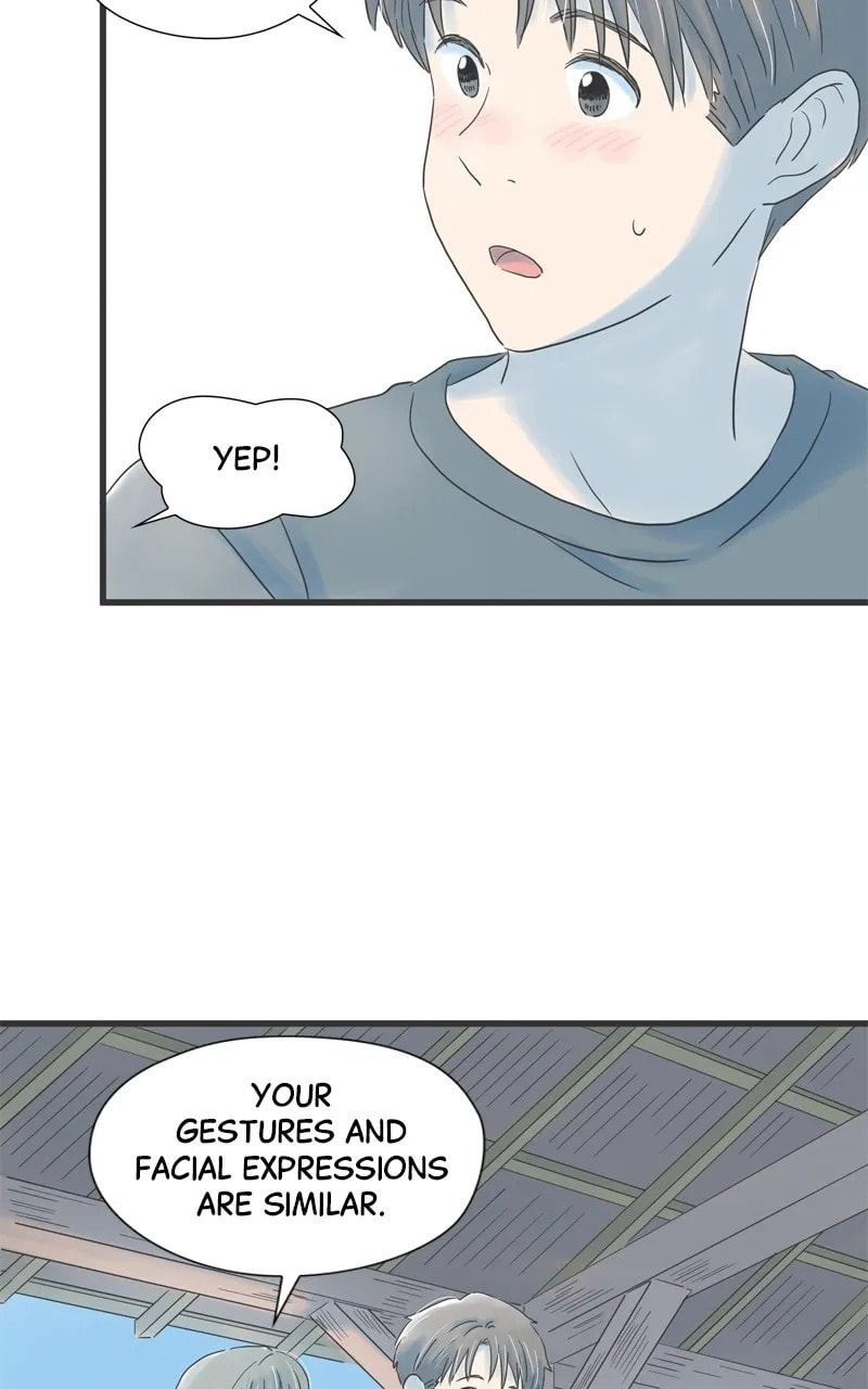 It Rains On Precious Days