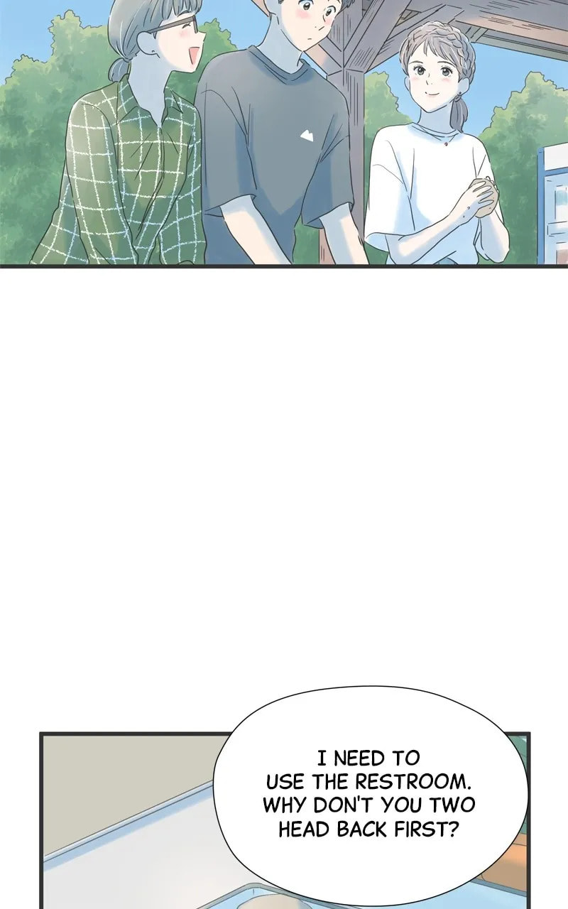 It Rains On Precious Days