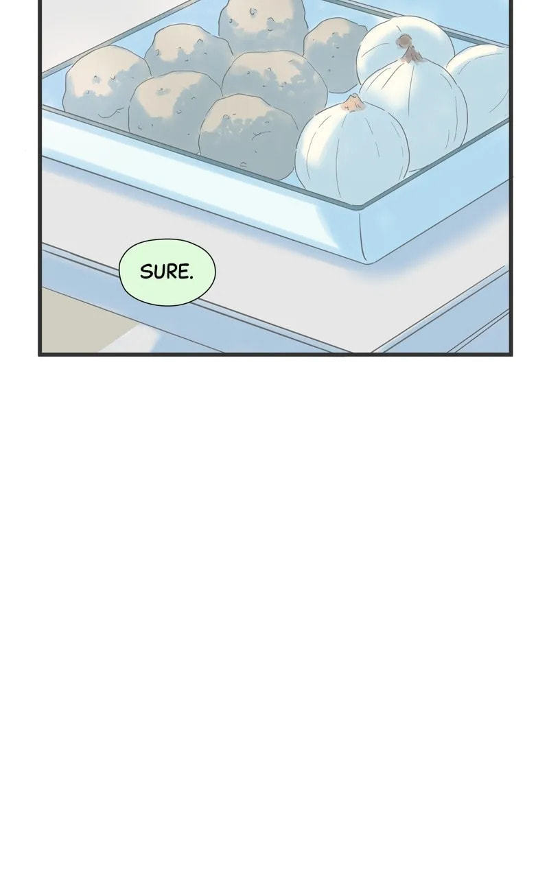 It Rains On Precious Days