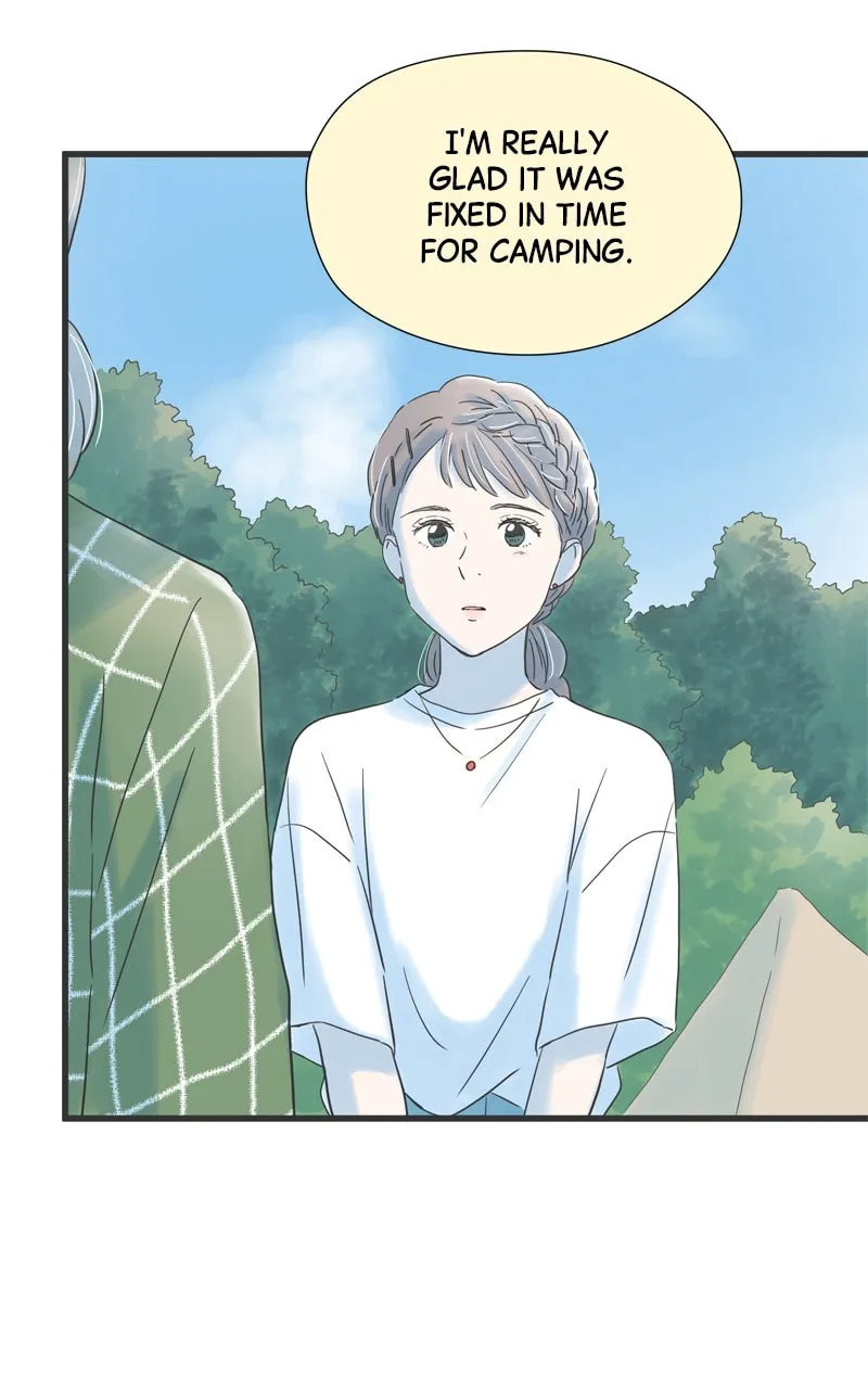 It Rains On Precious Days