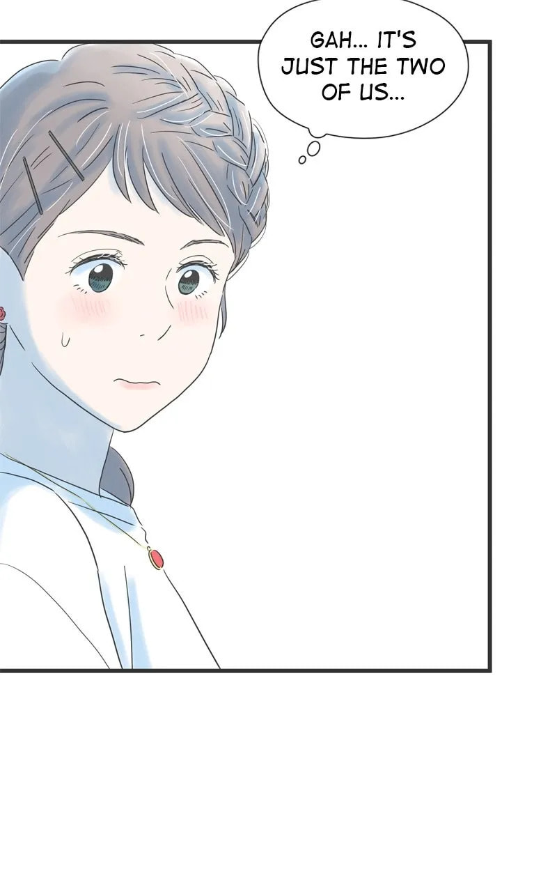 It Rains On Precious Days