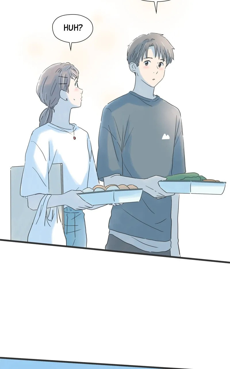 It Rains On Precious Days