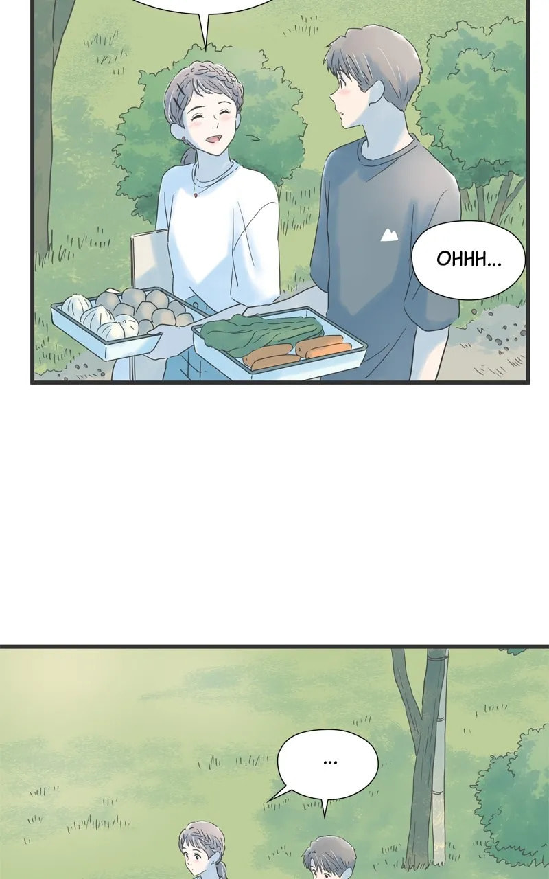 It Rains On Precious Days