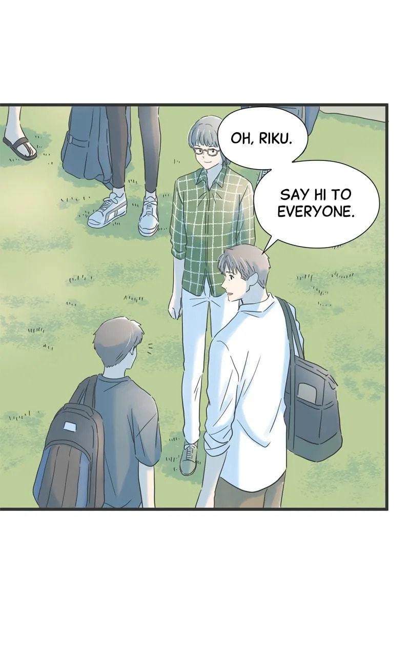 It Rains On Precious Days