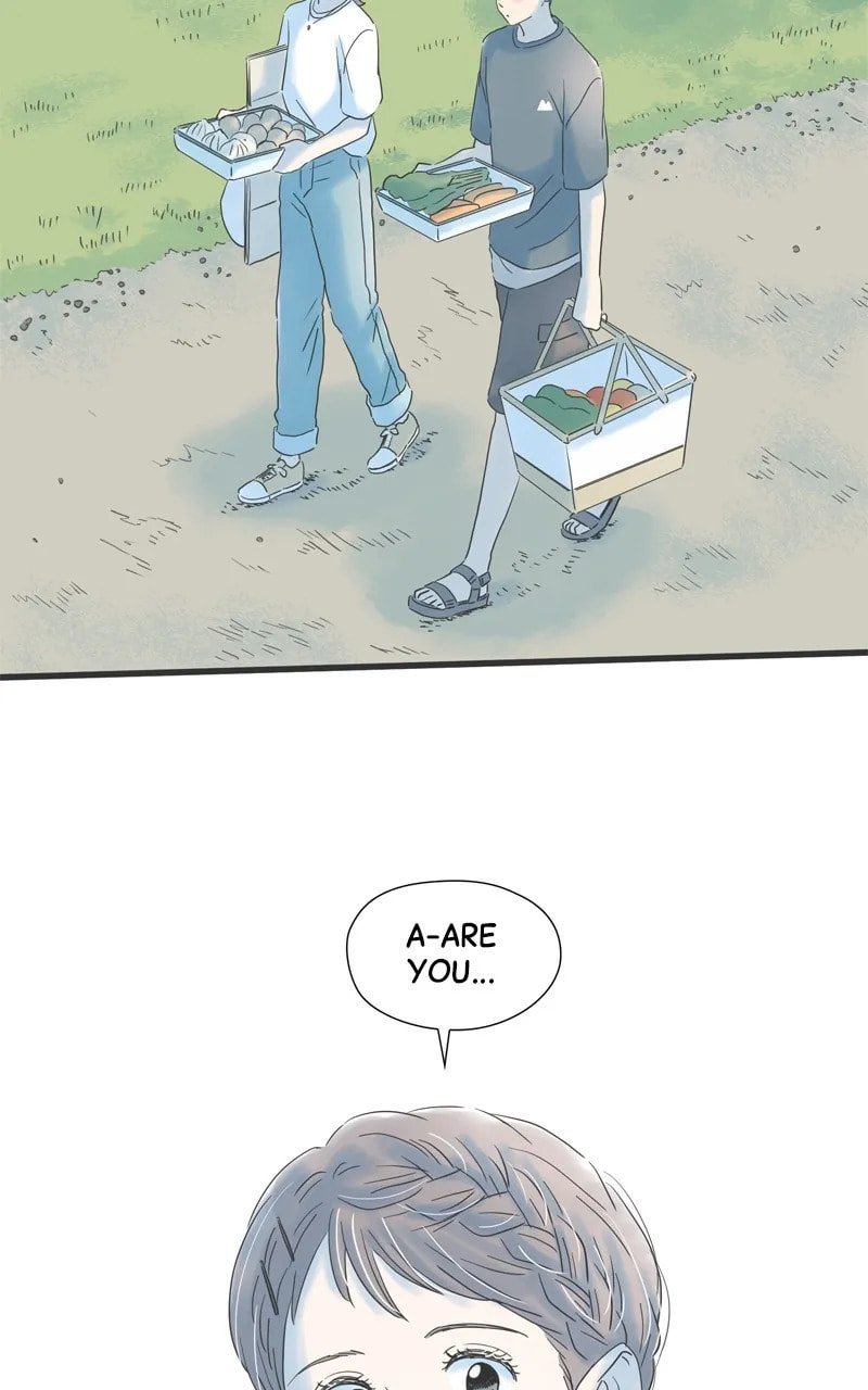 It Rains On Precious Days